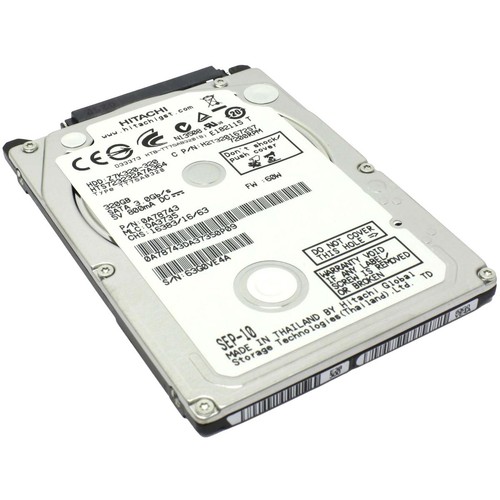 Disque dur 320gb hitachi sata - hitachi,
