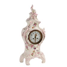 Horloge de Table Style Baroque