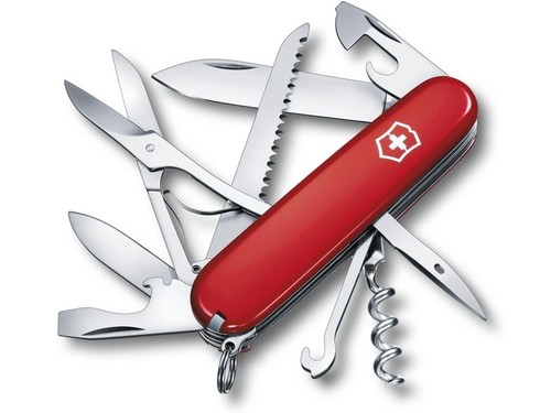 Victorinox 3713 huntsman - 1.3713,