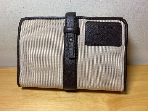 Baume mercier par - lancel,