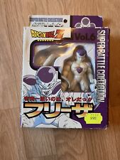 dragon ball super battle collection