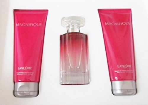 Magnifique lancome women 3pc - women,
