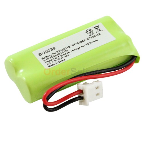 Phone battery for - battery, vtech