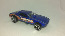 voiture snake hot rod muscle car V8 dragster hotwheels 1/64 new Hot Wheels