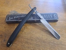 Ancien Rasoir Coupe choux CHARLEX (BIEN REGARDER LES PHOTOS )