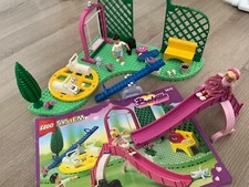 LEGO Belville 5870 Pretty