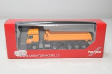 B8 1:87 HERPA MERCEDES-BENZ MB