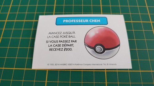 Professeur chen avancez - professeur,