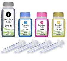 250ml Recharge Encre pour