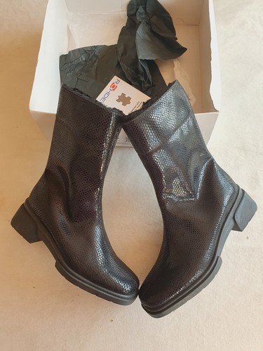 Bottes fourrées sympatex - fourrées,