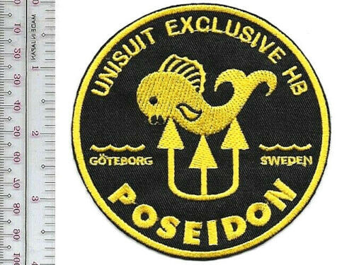 Scuba diving sweden poseidon - scuba,
