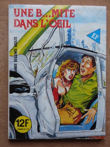 Les cornards une - cornards, 89