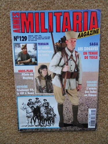 Armes militaria magazine - s2-armes,