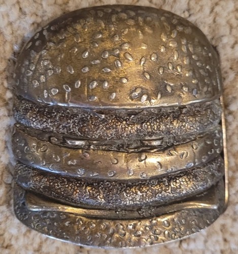 1975 donald limited - mc, donald's