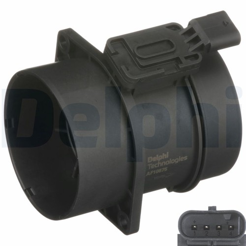 Delphi débitmètre air pour - débitmètre,