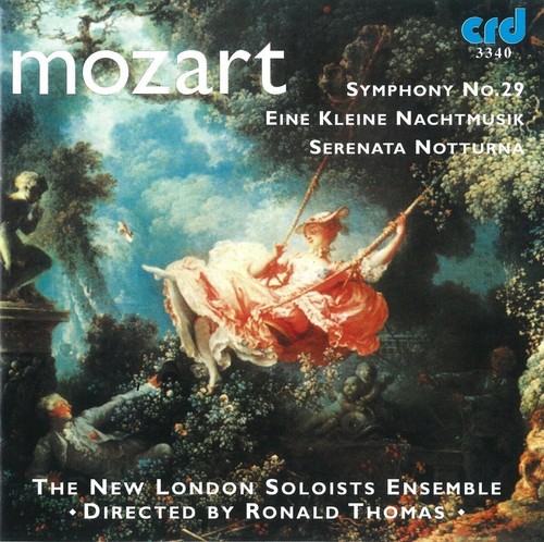 Wolfgang amadeus mozart - amadeus,