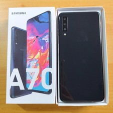 Original Samsung Galaxy A70