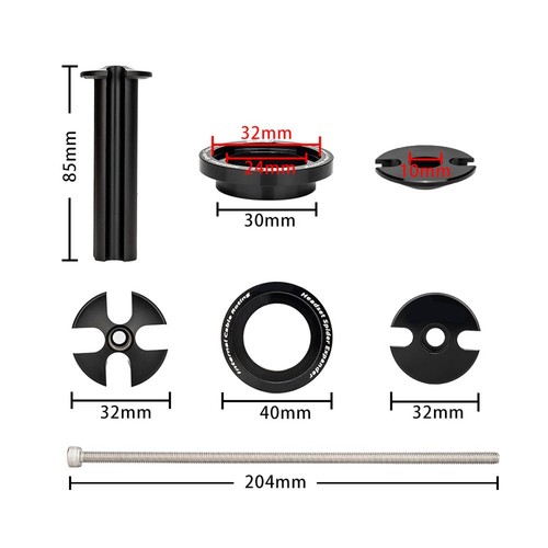 Stabilisateur tube de - stabilisateur,