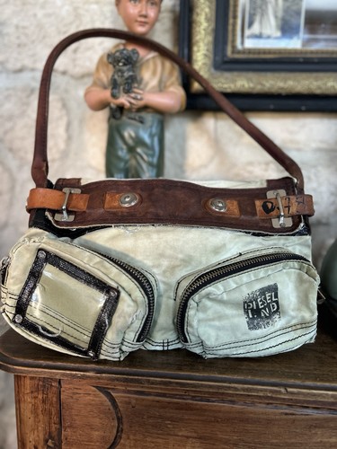 Sac diesel vintage y2k - sac,