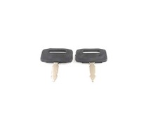 2XPC Lucas Ignition Key