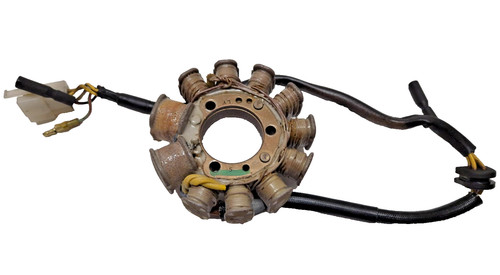 Stator allumage honda - d'allumage, 125