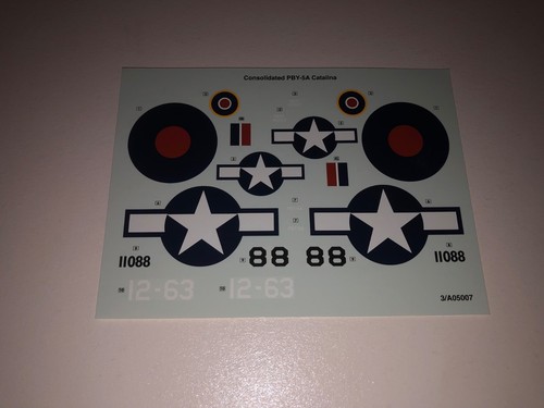 Airfix decalques pour - airfix,