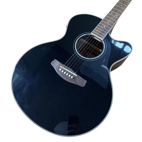 Rare guitare acoustique
