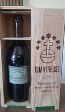 Chartreuse VEP Verte 2025