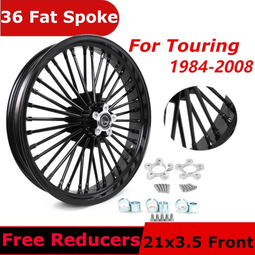 21x3 roue jante avant pour - 21x3,5,