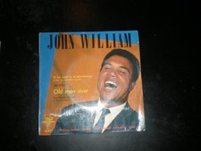 45t -John William – Si Toi