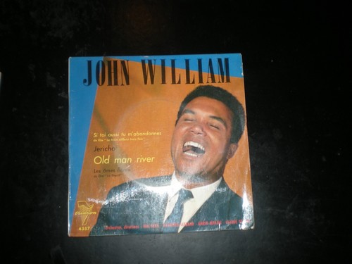 45t john william si - -john,