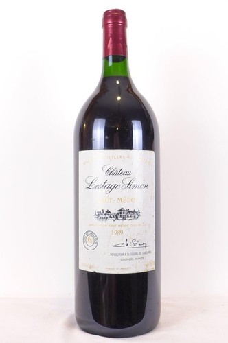 Magnum 150 haut médoc - cl, haut-médoc