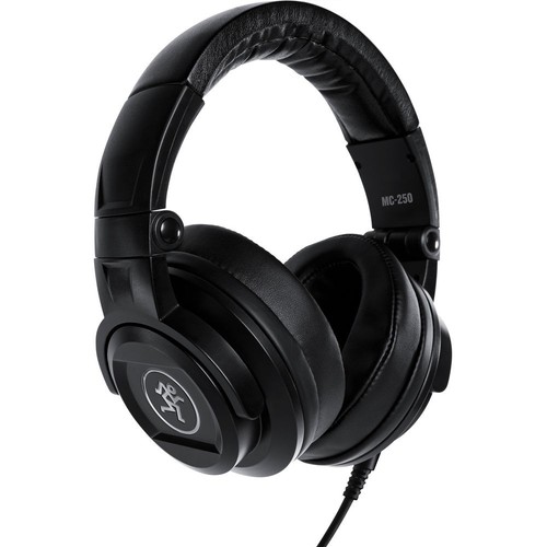 Mackie 250 professional - mc-250,