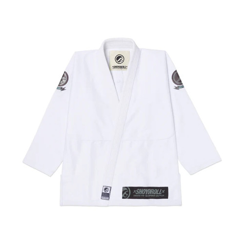 New shoyoroll white - new, intra