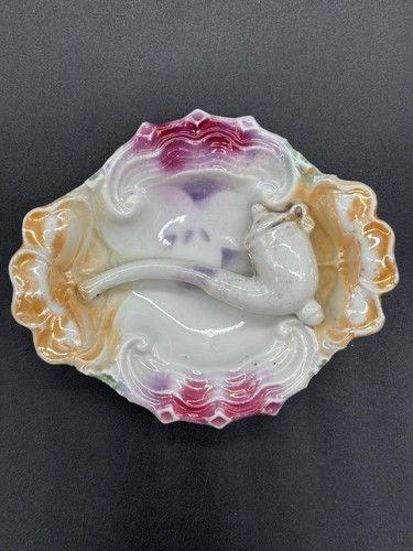 Ancienne pipe allemande - , en