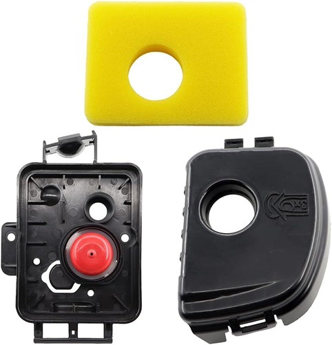Kit couvercle filtre à - couvercle,