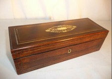 Coffret NIII Boite à gants