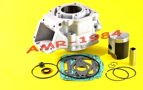 Cylindre complet aprilia - aprilia, rx