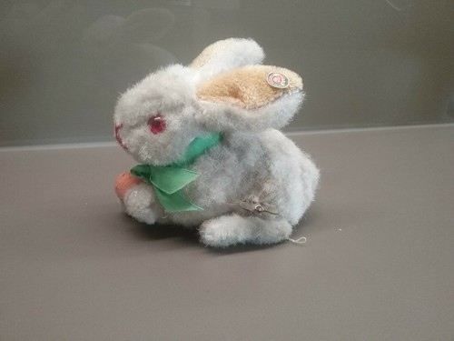 Automate rare lapin - automate,