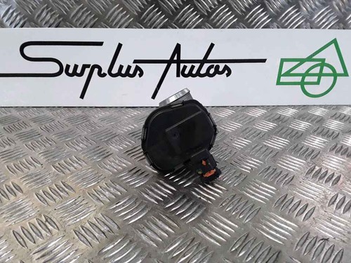 Boitier papillon peugeot 206 - 206, +