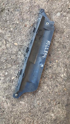 Bmw e46 2004 cabin air - 3,