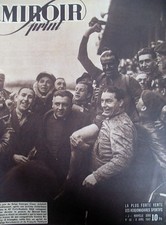 CYCLISME 45e PARIS ROUBAIX