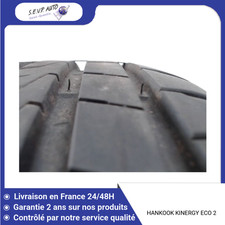 ?? Paire de pneus HANKOOK KINERGY ECO 2 165 65 13 77 T ♻️