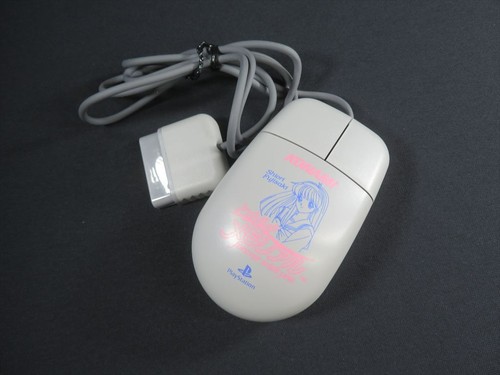 Sony playstation mouse ps1 ps2 - playstation,