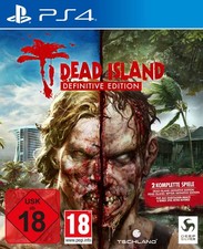 Dead Island Definitive Edition