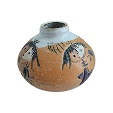 Vase Signé Thiry  (1923 -