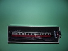 LS MODELS autorail diesel