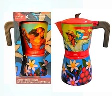 Greca Los Bailadores Juan