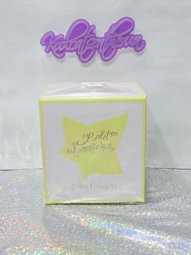 Lolita lempicka eau parfum - lempicka,