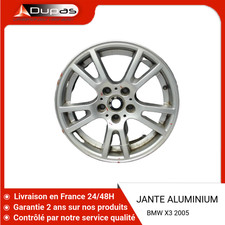 🇫🇷 JANTE ALUMINIUM BMW